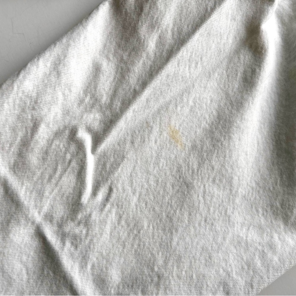 🍒Women’s PacSun 90s Boyfriend White Jeans. Size: 28 - Picture 13 of 13